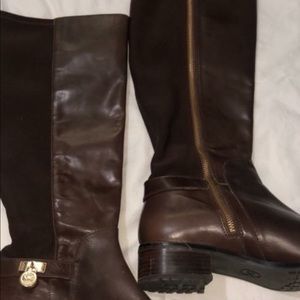 Michael Kors boots